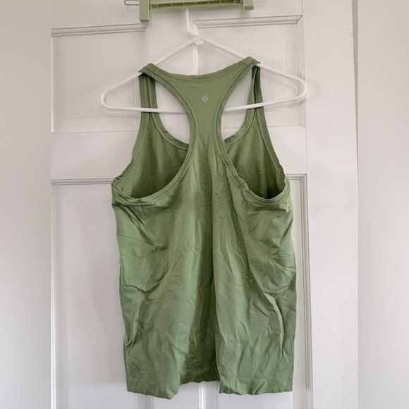 swiftly tech lulu tank - Picture 2 of 3